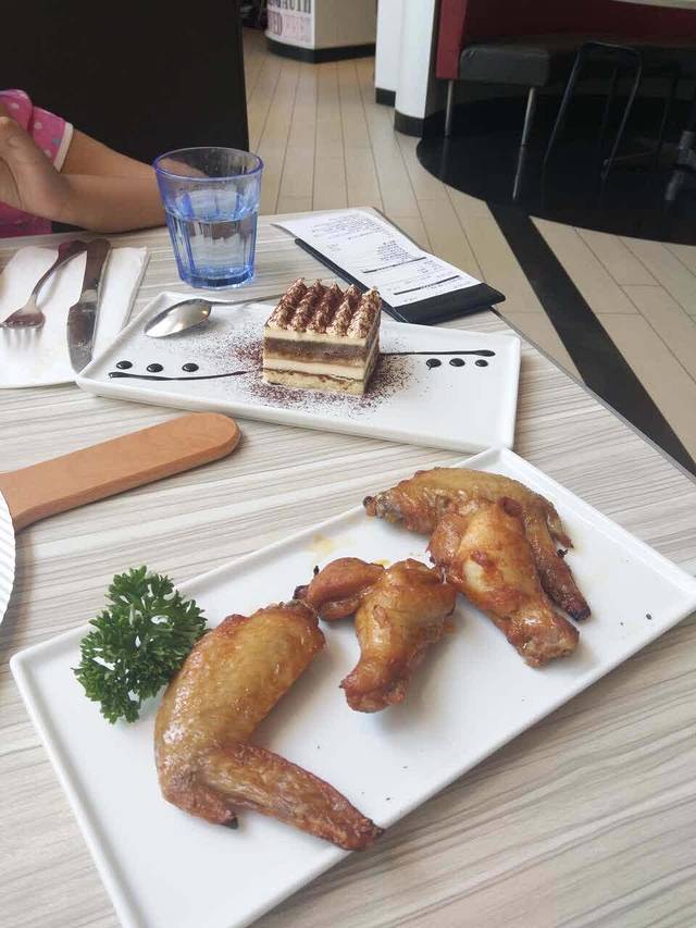 必胜客(湘潭华隆店PH店)