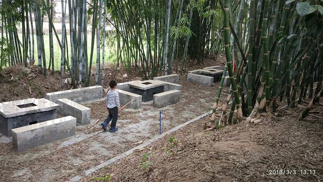丰衣足食农家大院