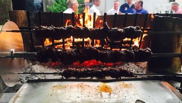 Trattoria Pizzeria - Da Besse