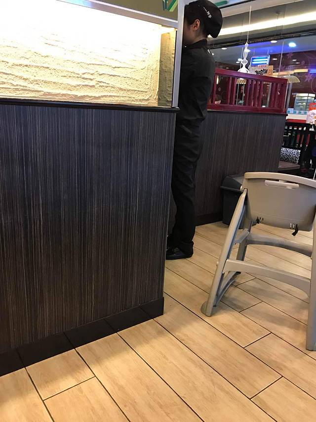 阿香米线(大润发店)