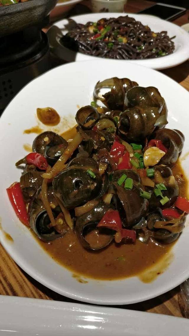 随缘小馆(红岭店)