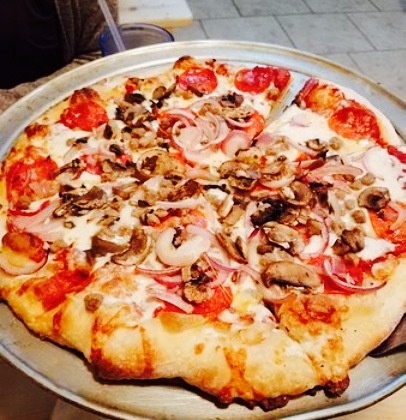 Papa Leone's Pizzeria