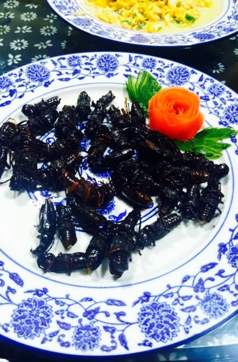 人民公社大食堂(上山下乡度假村店)