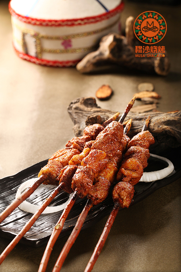 穆沙烧烤·新疆菜(友好店)
