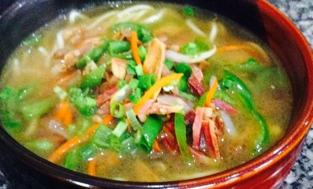 国平老汤面馆(南山店)