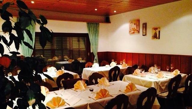 Ristorante Pizzeria Dolce Vita