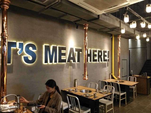 喜鹊小馆(东城店)