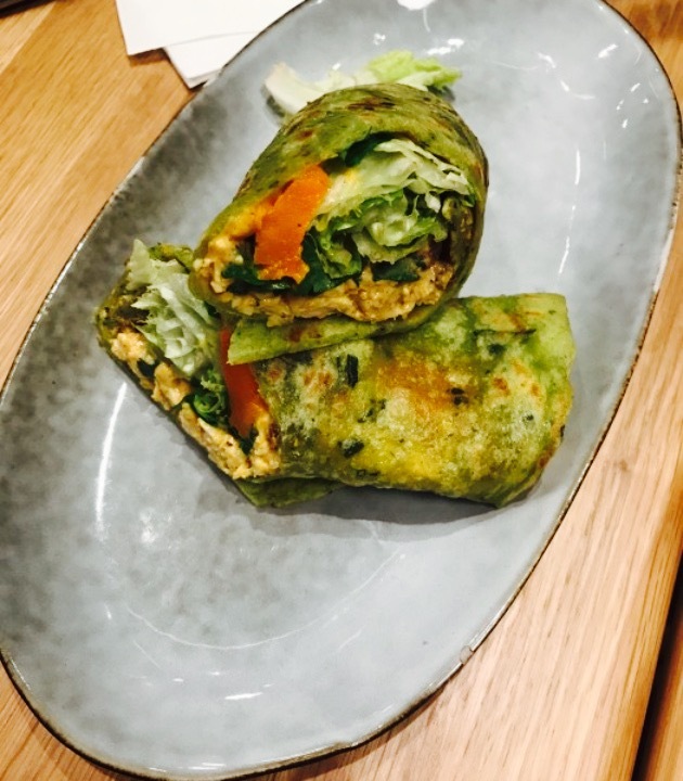 Wagas沃歌斯(苏州中心店)