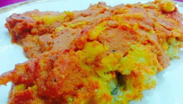 Restaurante Los Angeles