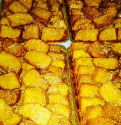 Cafeteria-Pasteleria Casa Del Pueblo