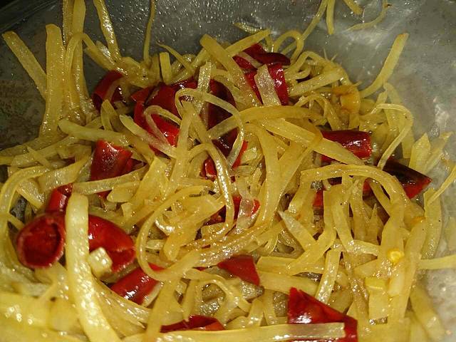 鲁津家乡菜水饺(华夏·奥韵小区店)