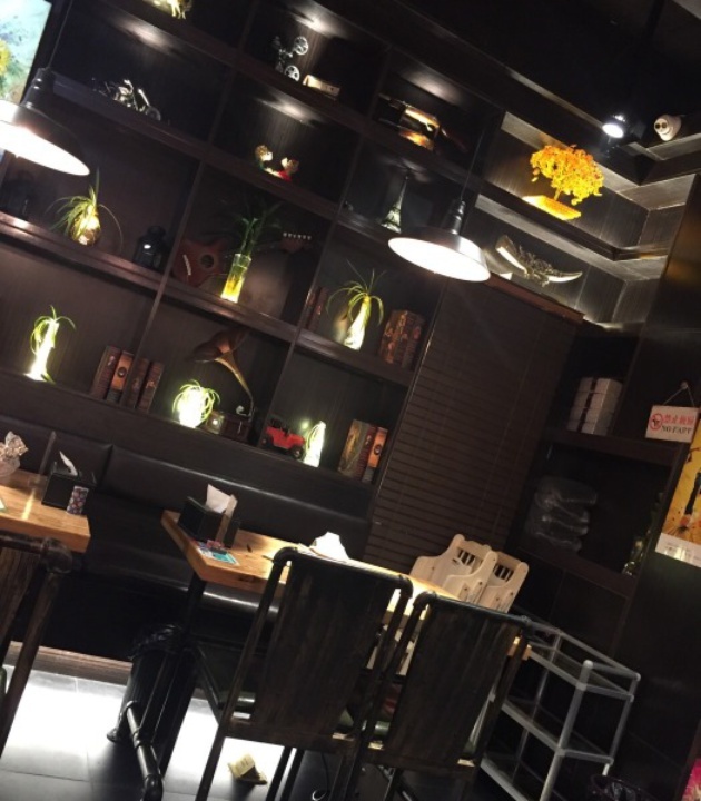 喆品四季干锅牛蛙(吾悦广场店)