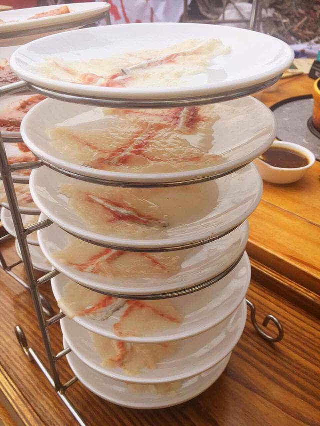 蓉府鱼捞(青年城店)