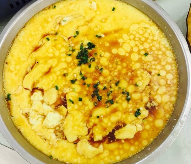 万盈·瑞凯森林温泉酒店-中餐厅