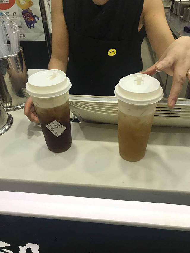 夏记中式快餐(东街店)