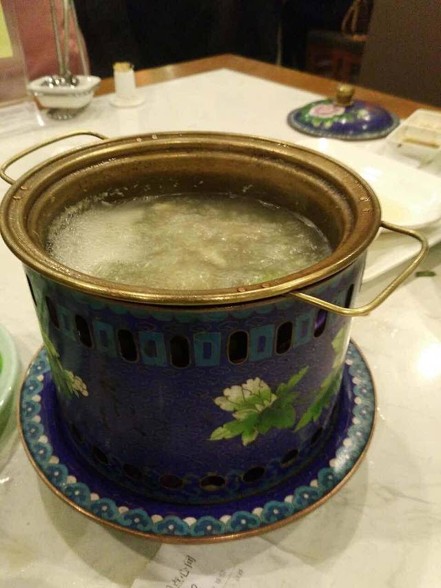 东来顺(汇丰广场店)