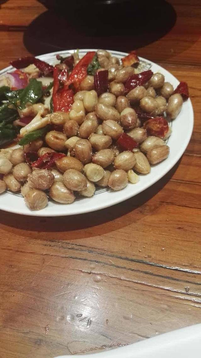 筋面郎饸饹面(唐岗街店)