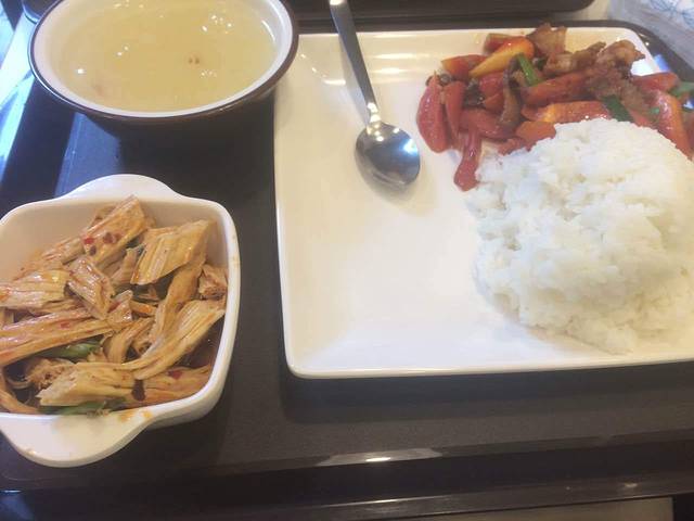 大米先生(成都天府新谷店)