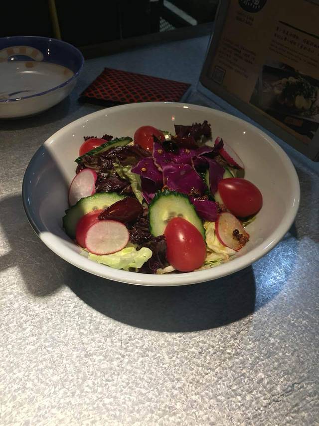 探鱼·鲜青椒爽麻烤鱼(威高广场店)