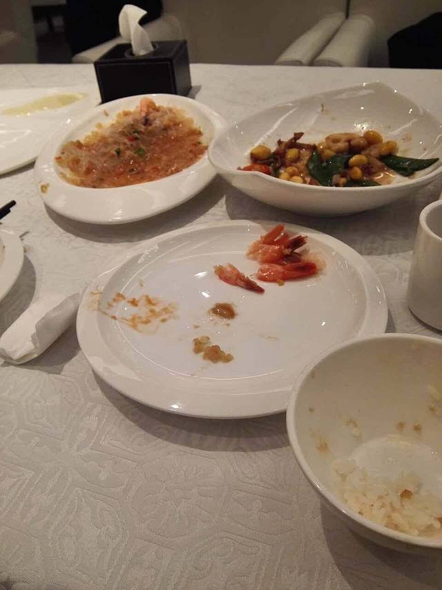 北李妈妈菜(望京凯德MALL店)