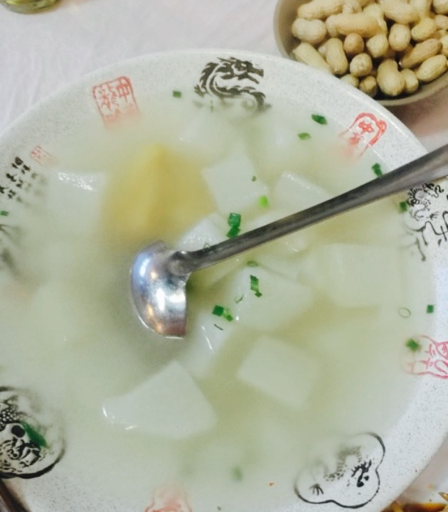 客满楼土菜馆·跷脚牛肉(峨洪路店)