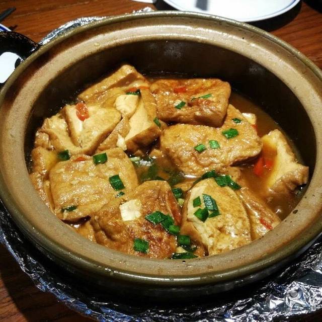 费大厨辣椒炒肉(泊富店)