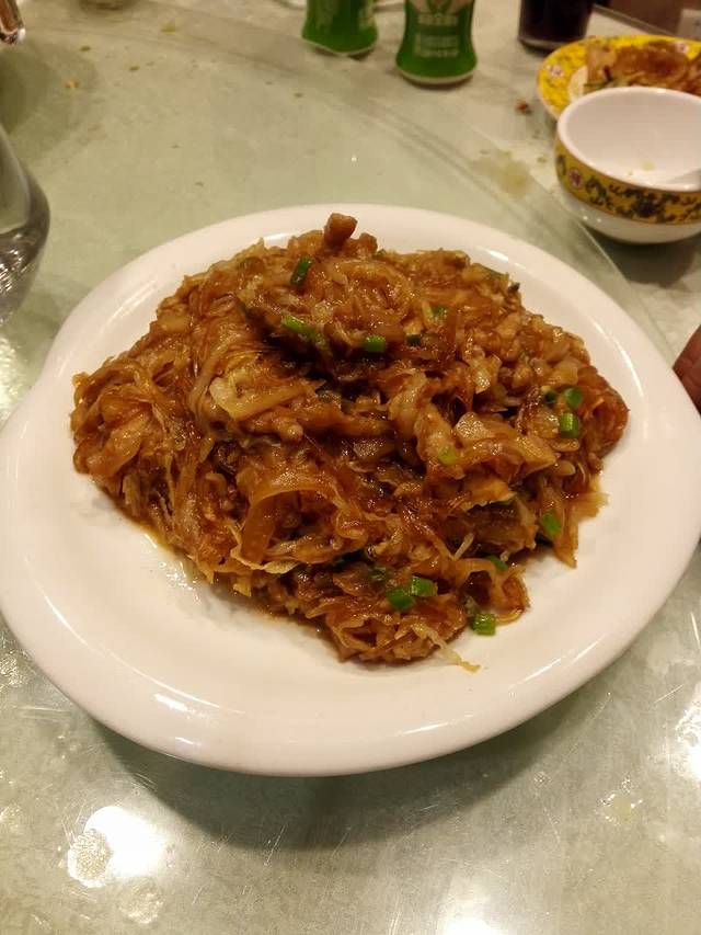 忆东北饭店(工业大街店)