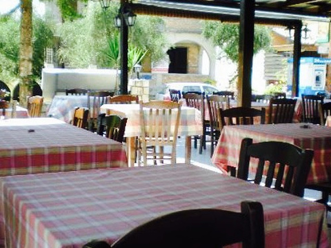Edem Greek Taverna旅游景点图片