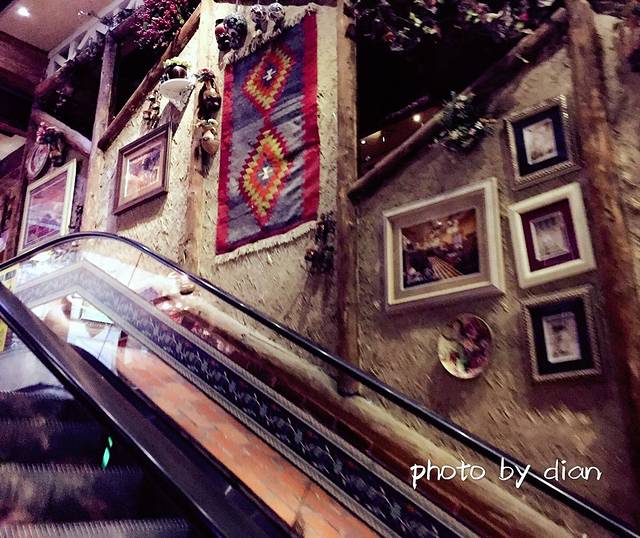 海尔巴格餐饮美都·四楼火锅