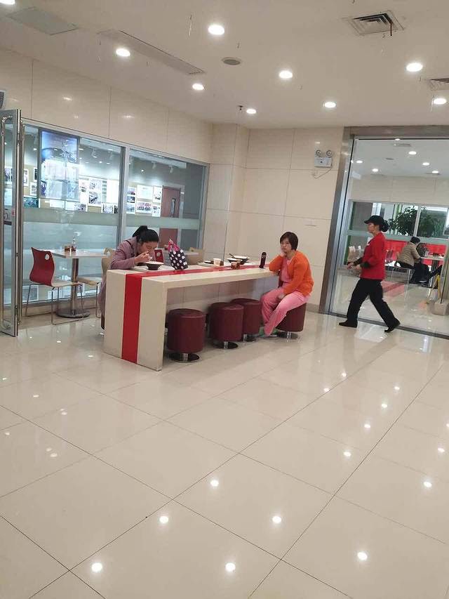 五芳斋(海宁人民医院店)