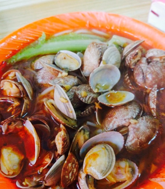 港仔花甲(濉溪店)