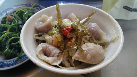 胡椒手工鱼面店