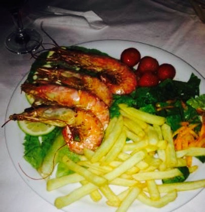 Contessina Restaurant