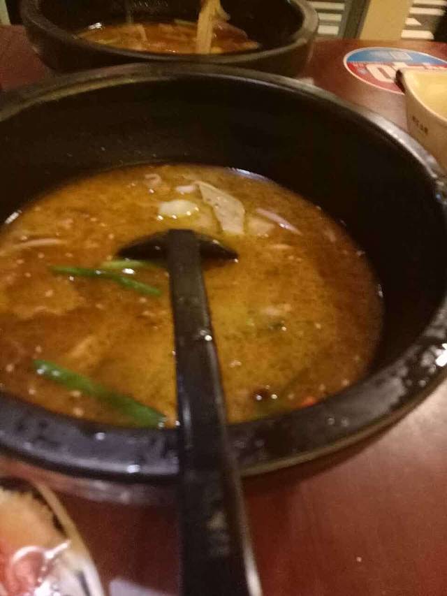 阿香米线(文登润泰店)