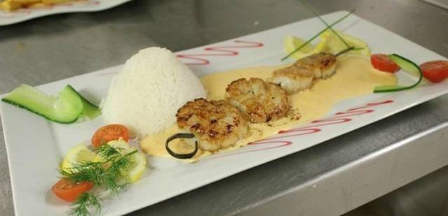 Restaurant des Monts d'Arrée