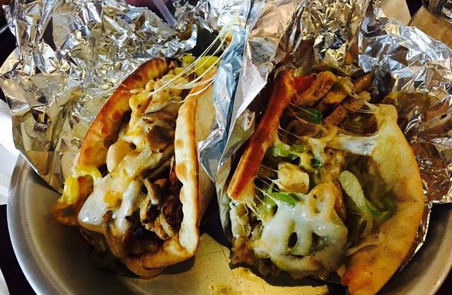 Tomato Bar Pizza Bakery