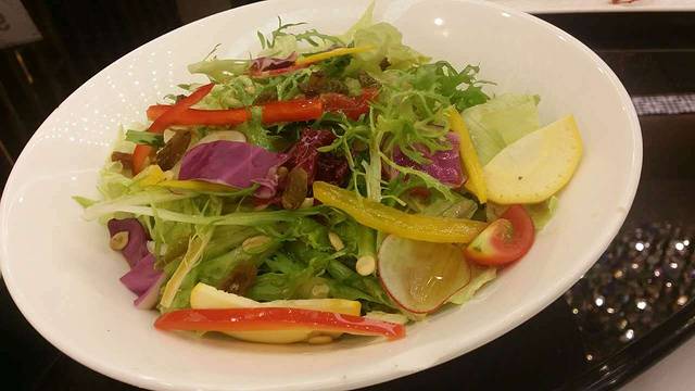 丰收日(安亭财富广场店)