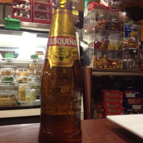 La Bodega Peruvian Restaurant