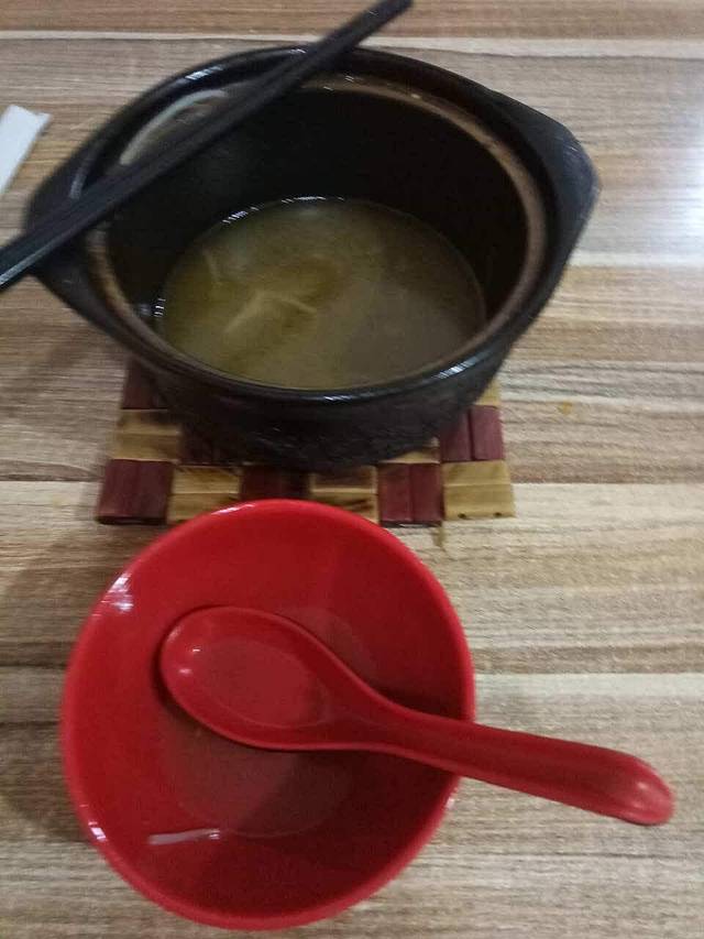 云香桥云南过桥米线(于新庄店)