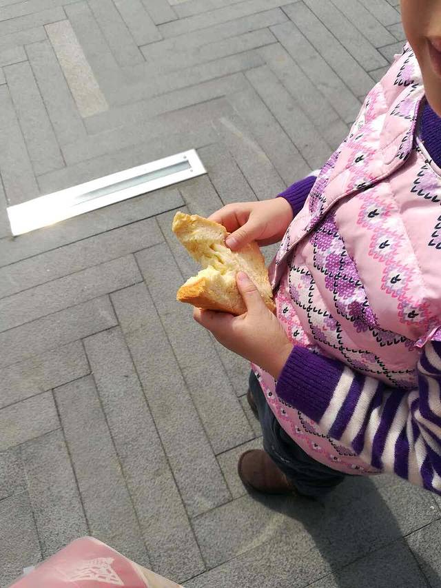 爸爸糖手工吐司(无锡八方汇店)