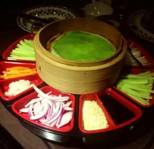 大董(木樨园桥店)