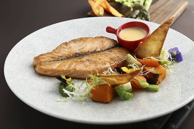 ParkSide园景(祥云店)