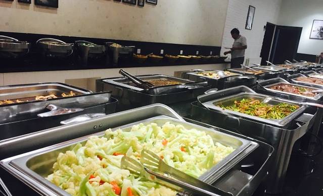 禄发驿家快捷酒店(涞源东服务区店)