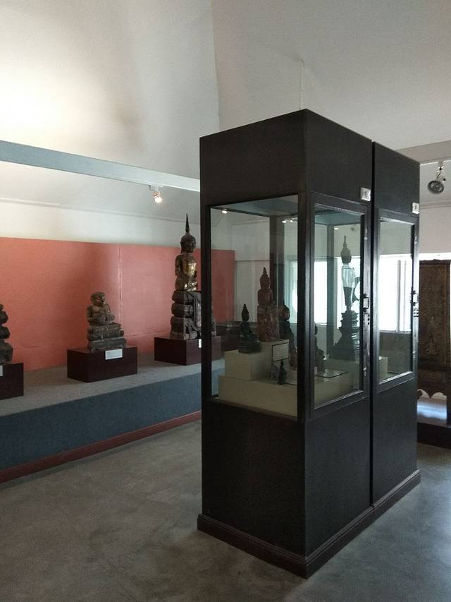 披迈国家博物馆