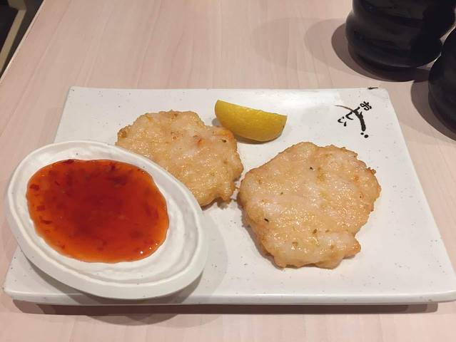 味千拉面(长寿路四分店)