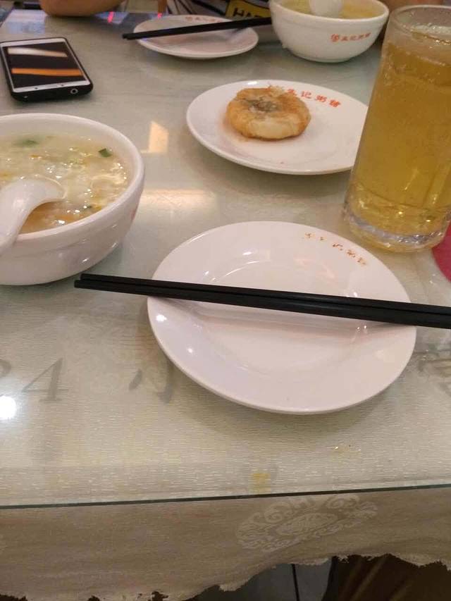 孟记粥铺·家常菜·烧烤·粥(天通苑店)