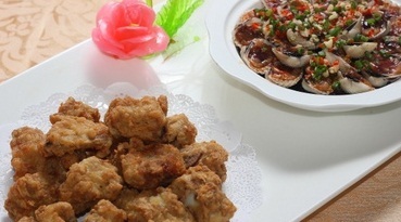 国惠大酒楼(宝龙店)