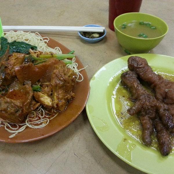 Restaurant Fong Yuan