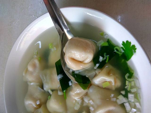 马家饺子馆(兴隆街店)