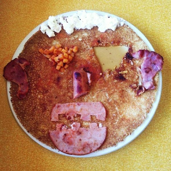 De Dutch Pannekoek House